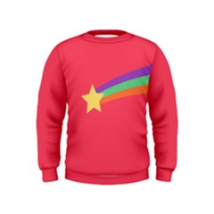 Comet Kids  Sweatshirt