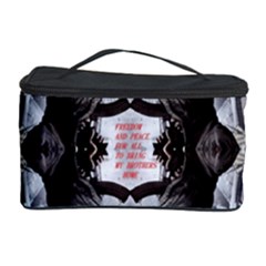 Army Brothers In Arms 3d Cosmetic Storage Case by 3Dbjvprojats