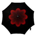 Normal Field Of An Elliptic Paraboloid Red Hook Handle Umbrellas (Small) View1