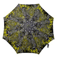 Colors Hook Handle Umbrellas (medium) by Valentinaart