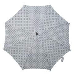 Pattern Hook Handle Umbrellas (small) by Valentinaart