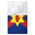 Flag of the Ulster Nation Duvet Cover (Single Size)