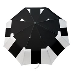 Greek Cross Folding Umbrellas by abbeyz71