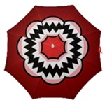 Funny Angry Straight Umbrellas