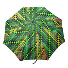 Patterns For Wallpaper Folding Umbrellas by Nexatart