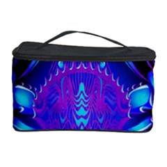 Sign Cancer Zodiac Cosmetic Storage Case by Mariart