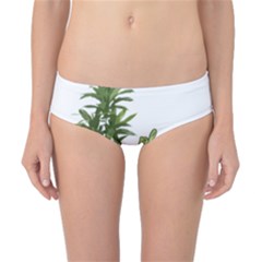 Plant Mom Classic Bikini Bottoms by Valentinaart