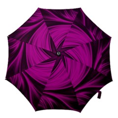 Colors Hook Handle Umbrellas (small) by ValentinaDesign