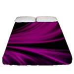 Colors Fitted Sheet (Queen Size)