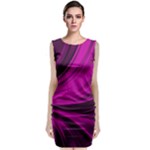 Colors Classic Sleeveless Midi Dress