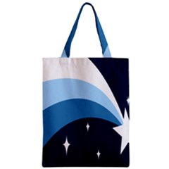 Star Gender Flags Zipper Classic Tote Bag by Mariart