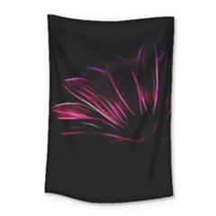 Pattern Design Abstract Background Small Tapestry by Nexatart