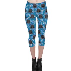 Fl Cl 037a Capri Leggings Lady Vader by galfawkes