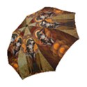  Astrid s Forecast  - Folding Umbrella View2