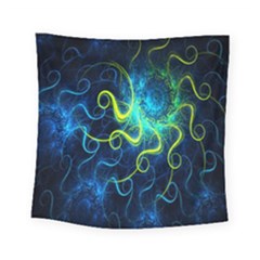 Electricsheep Mathematical Algorithm Displays Fractal Permutations Square Tapestry (small)