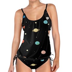 Planets Space Tankini by Mariart