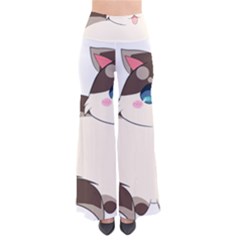 Ragdoll Cat For Life Pants by Catifornia