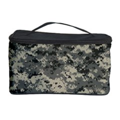 Us Army Digital Camouflage Pattern Cosmetic Storage Case by BangZart