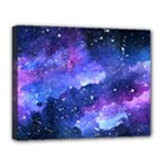 Galaxy Canvas 14  x 11 