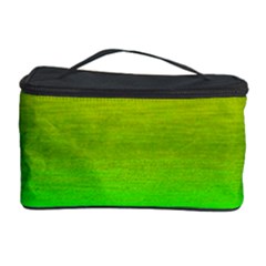 Ombre Cosmetic Storage Case by ValentinaDesign