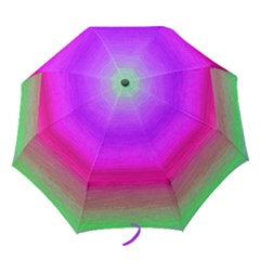 Ombre Folding Umbrellas by ValentinaDesign
