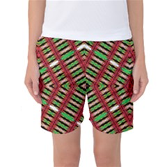 Only One Women s Basketball Shorts by MRTACPANS