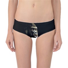 Gorilla  Classic Bikini Bottoms by Valentinaart