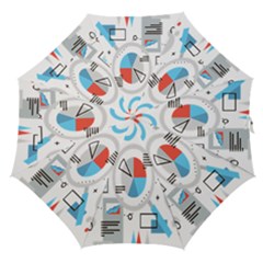 Science Mathematics Formula Straight Umbrellas