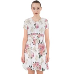 Downloadv Adorable In Chiffon Dress by MaryIllustrations
