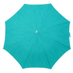 Line Blue Straight Umbrellas by Mariart