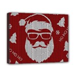Ugly Christmas Sweater Canvas 10  x 8 