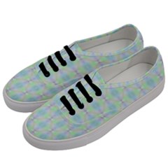 Pattern Men s Classic Low Top Sneakers by gasi