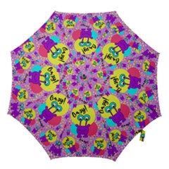 Crazy Hook Handle Umbrellas (medium) by gasi