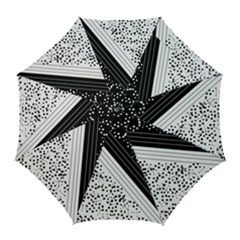 Pattern Golf Umbrellas by gasi