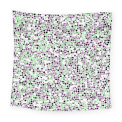 Pattern Square Tapestry (large) by gasi