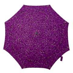 Pattern Hook Handle Umbrellas (small) by gasi