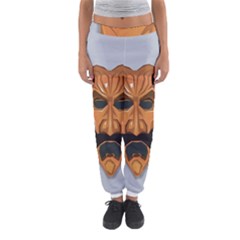 Mask India South Culture Women s Jogger Sweatpants by Celenk