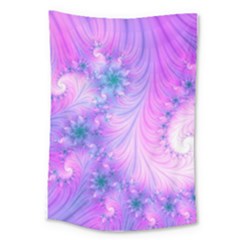 Delicate Large Tapestry by Delasel
