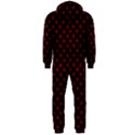 Cool Canada Hooded Jumpsuit (Men) View2