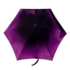 Ombre Mini Folding Umbrellas by ValentinaDesign