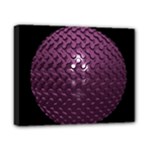 Sphere 3d Geometry Math Design Canvas 10  x 8 