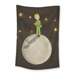 The Little Prince Small Tapestry