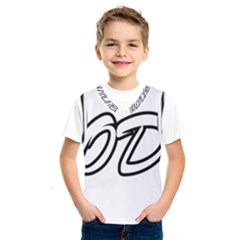 Code White Kids  Sportswear