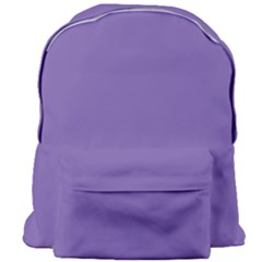 Purple Star Giant Full Print Backpack by snowwhitegirl