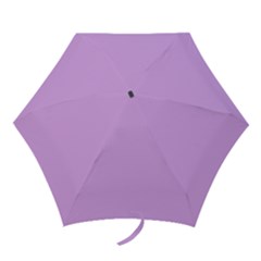 Purple Whim Mini Folding Umbrellas by snowwhitegirl