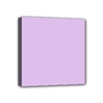 Lilac Morning Mini Canvas 4  x 4 