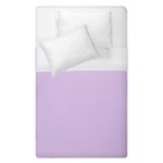 Lilac Morning Duvet Cover (Single Size)
