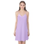 Lilac Morning Camis Nightgown