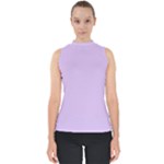 Lilac Morning Shell Top