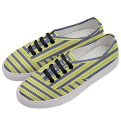 Color Line 3 Women s Classic Low Top Sneakers by jumpercat